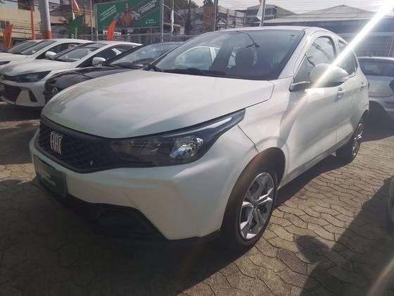 FIAT ARGO 1.0 FIREFLY FLEX DRIVE MANUAL FIAT ARGO 1.0 FIREFLY FLEX DRIVE MANUAL